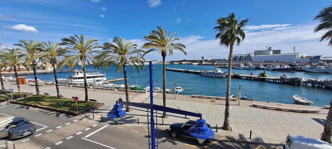 Port 3 Appartement Tarragona