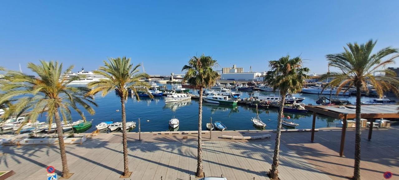 Port 3