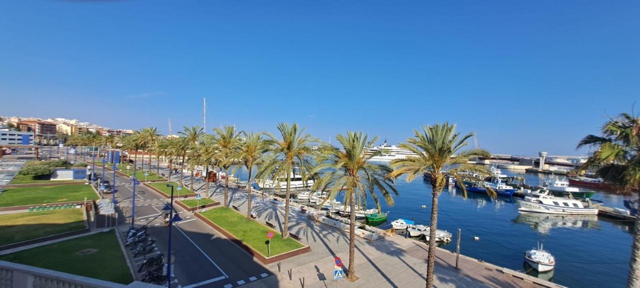 Port 3 Appartement *