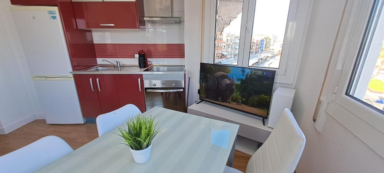 Port 3 Appartement *